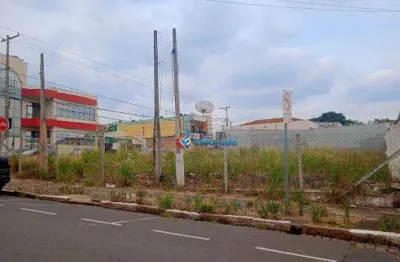 Terreno comercial à venda na Rua Ipiranga, Centro, Sumaré