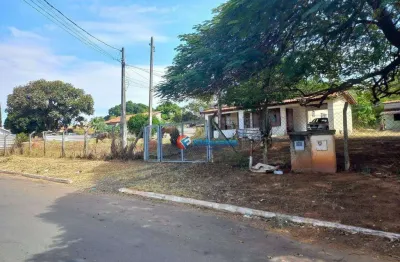 Área à venda, 4184 m² por r$ 3.140.000,00 - chácara santa antonieta (nova veneza) - sumaré/sp