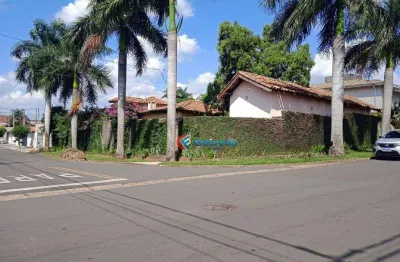 Casa com 3 dormitórios à venda, 392 m² por r$ 950.000,00 - jardim santa madalena - sumaré/sp