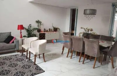 Casa com 3 dormitórios à venda, 234 m² por r$ 1.276.000,00 - residencial jardim do jatobá - hortolândia/sp
