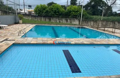 Apartamento com 2 dormitórios à venda, 48 m² por r$ 150.000,00 - jardim florestan fernandes - ribeirão preto/sp