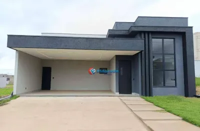 Casa com 3 quartos à venda, 176 m² - jardim dona maria azenha - nova odessa/sp