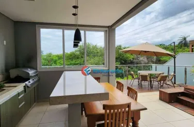 Casa com 3 quartos à venda - loteamento alphaville campinas - campinas/sp