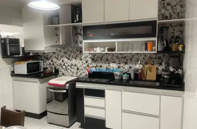 Apartamento com 2 dormitórios à venda, 64 m² por r$ 243.800,00 - jardim das oliveiras (nova veneza) - sumaré/sp
