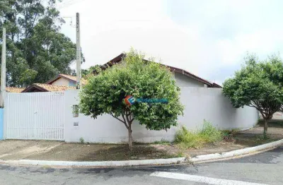 Casa com 2 quartos à venda  - jardim são francisco - nova odessa/sp