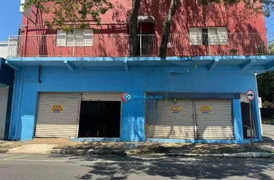 Sala comercial para alugar na Rua José Maria Miranda, Centro, Sumaré