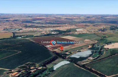 Terreno à venda, 1000 m² - joão aranha - paulínia/sp