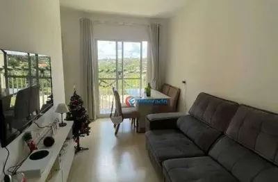 Apartamento à venda - jardim alvorada - monte mor/sp