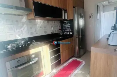 Casa com 2 dormitórios à venda, 120 m² por r$ 450.000,00 - jardim dall'orto - sumaré/sp