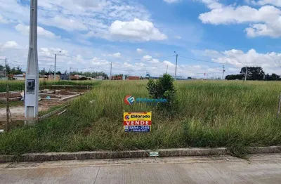 Terreno à venda, 126 m² por r$ 128.000,00 - smart urba vila profeta - campinas/sp
