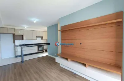 Apartamento com 2 quartos e 1 suíte - jardim rosolém - hortolândia/sp