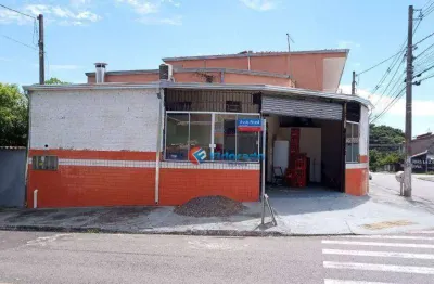 Prédio à venda, 500 m² por r$ 2.000.000,00 - jardim amanda i - hortolândia/sp