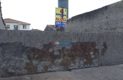 Terreno para alugar, 300 m² por r$ 1.530,00/mês - remanso campineiro - hortolândia/sp