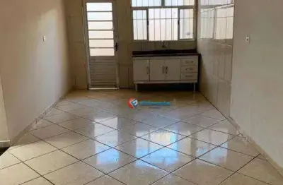 Casa com 3 quartos à venda, 131 m² - jardim da balsa ii - americana/sp