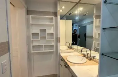 Apartamento com 3 dormitórios para alugar, 200 m² por r$ 5.740,50/mês - vila menuzzo - sumaré/sp