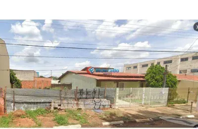 Terreno à venda, 267 m² por r$ 340.000,00 - loteamento remanso campineiro - hortolândia/sp