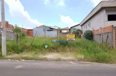 Terreno à venda, 250 m² por r$ 190.000,00 - jardim dos ipes ii - sumaré/sp