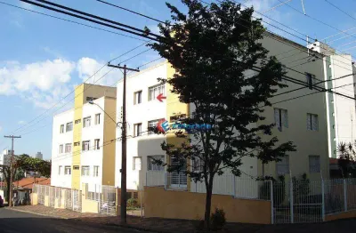 Apartamento com 3 quartos à venda - vila rossi borghi e siqueira - campinas/sp