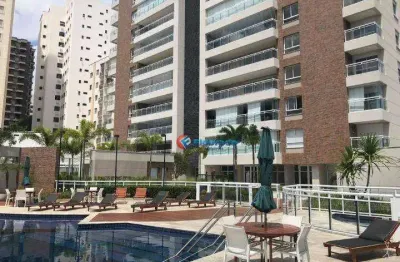 Apartamento em um dos endereços mais cobiçados de campinas, com 3 suítes,  com 181 m² no cambuí