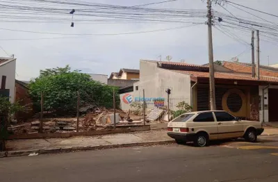 Terreno à venda na Rua Deolindo Basso, Residencial Bordon, Sumaré