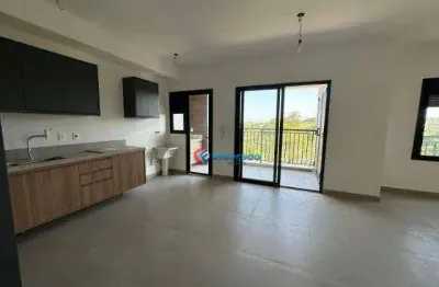 Apartamento com 2 quartos à venda - swiss park - campinas/sp