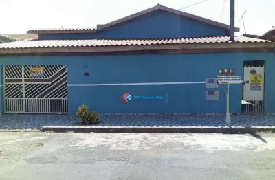 Casa com 2 dormitórios para alugar, 60 m² por r$ 1.200,00/mês - jardim santa izabel - hortolândia/sp