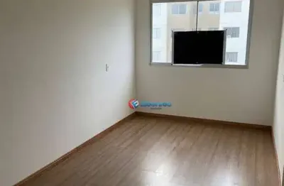 Apartamento com 2 quartos à venda, condomínio villa matão 2 - parque yolanda nova veneza - sumaré/sp
