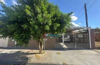 Casa com 3 qiartos à venda, 197 m² - jardim bom retiro (nova veneza) - sumaré/sp