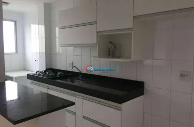 Apartamento com 3 quartos à venda - mansões santo antônio - campinas/sp
