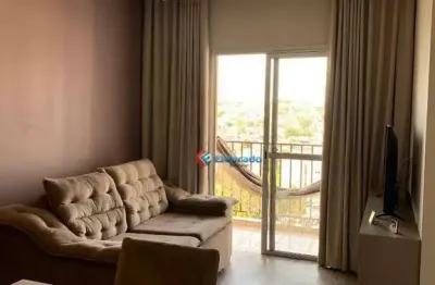 Apartamento com 2 quartos à venda - parque dom pedro ii - campinas/sp