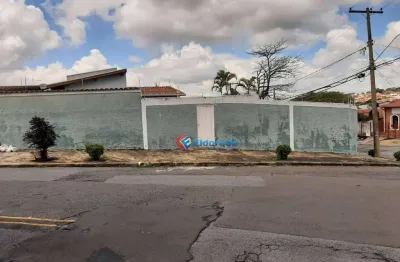 Casa com 3 quartos à venda - jardim das oliveiras - campinas/sp
