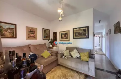 Casa com 6 quartos à venda, jardim macarenko - sumaré/sp