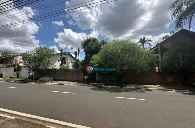 Terreno à venda na Rua Eunice Virgínia Ramos Navero, Parque Alto Taquaral, Campinas