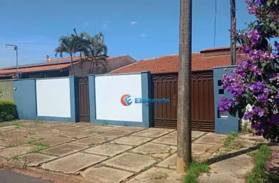 Casaà venda - parque manoel de vasconcelos - sumaré/sp