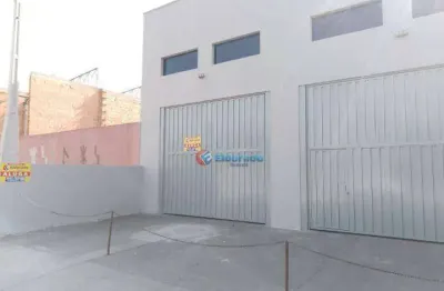 Sala comercial com 1 sala para alugar na Avenida Fuad Assef Maluf, Residencial Bordon, Sumaré