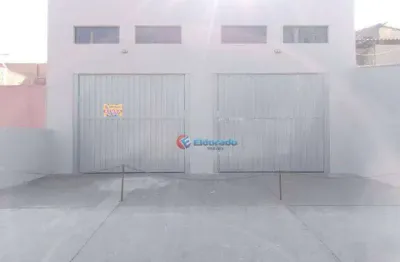 Sala comercial com 1 sala para alugar na Avenida Fuad Assef Maluf, Residencial Bordon, Sumaré