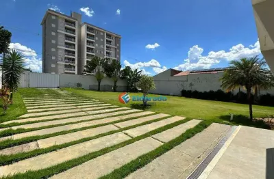 Casa com 3 quartos à venda na Rua Antônio Tognetta, Jardim Santa Madalena, Sumaré
