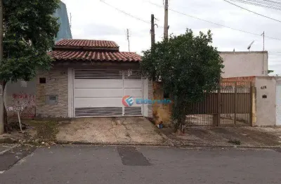 Casa com 2 quartos - venda  ou locação - vila real continuaçao - hortolândia/sp