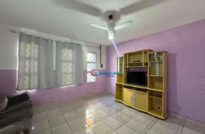 Casa com 3 quartos à venda na Rua Quatro, Vila Davina, Sumaré