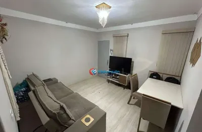 Apartamento à venda - centro - santa bárbara d'oeste/sp