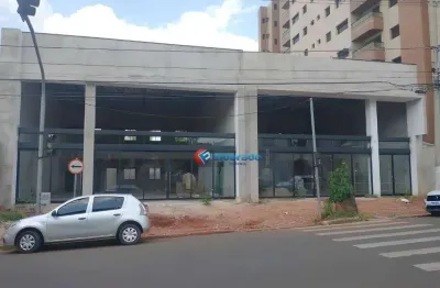 Sala comercial para alugar na Rua José Maria Miranda, Centro, Sumaré