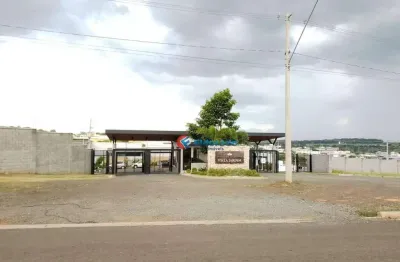 Terreno à venda, 390 m² por r$ 270.000,00 - jardim residencial fibra - nova odessa/sp