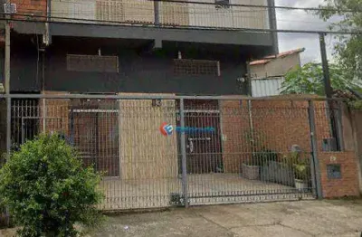 Casa à venda - jardim adelaide - hortolândia/são paulo