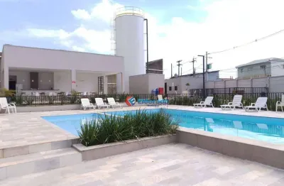 Apartamento à venda - condomínio hm intense - hortolândia/sp.