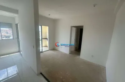 Apartamento com 2 dormitórios, 60 m² - venda por r$ 245.000,00 ou aluguel por r$ 1.754,17/mês - jardim novo ângulo - hortolândia/sp
