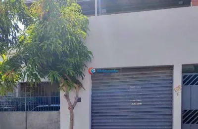 Casa com 5 quartos à venda - loteamento recanto do sol - hortolândia/sp