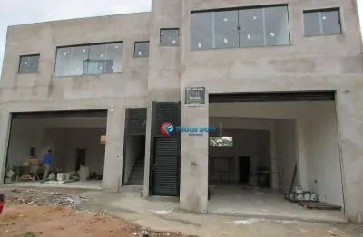 Sala comercial para alugar na Avenida Rebouças, Centro, Sumaré