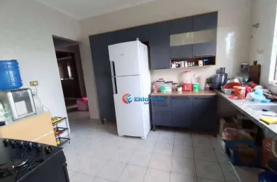 Casa com 3 quartos à venda na Rua Cacique, Jardim Picerno I, Sumaré