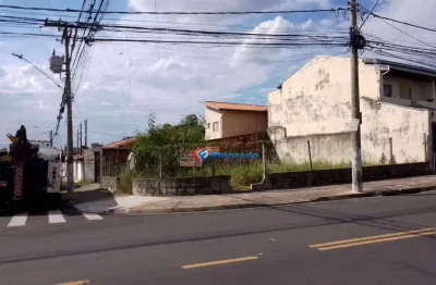 Terreno à venda - jardim terras de santo antônio - hortolândia/são paulo.