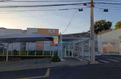 Apartamento à venda - residencial guaíra - sumaré/sp